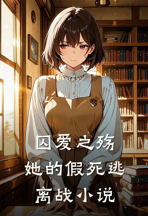 囚爱之殇：她的假死逃离战小说