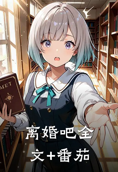 离婚吧全文+番茄