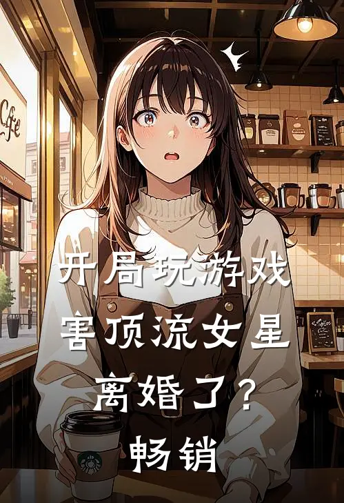 开局玩游戏，害顶流女星离婚了？畅销