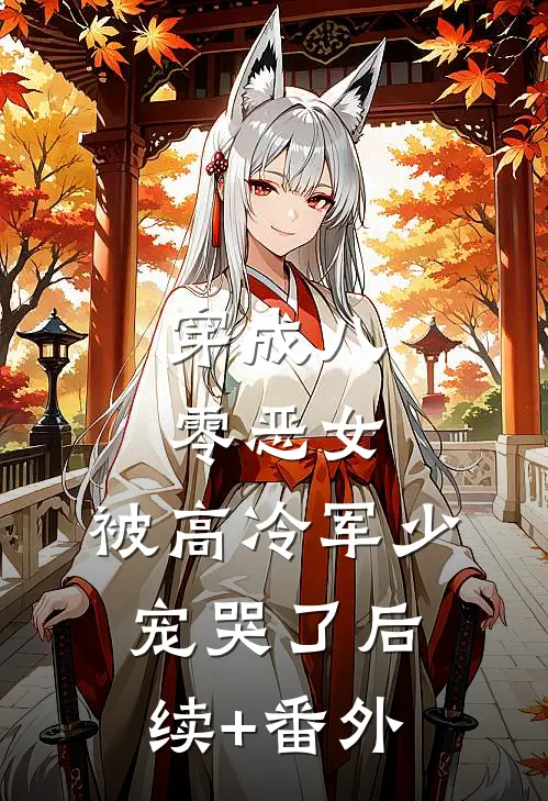 穿成八零恶女，被高冷军少宠哭了后续+番外