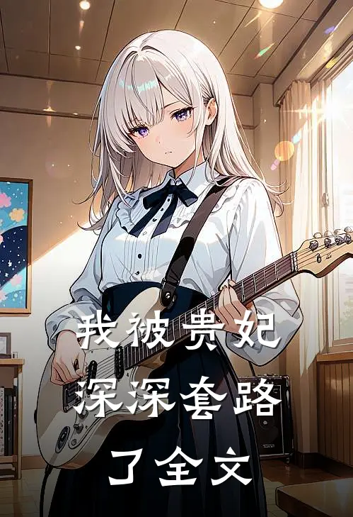 我被贵妃深深套路了全文