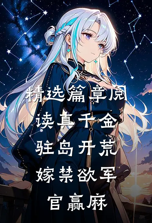 精选篇章阅读真千金驻岛开荒，嫁禁欲军官赢麻