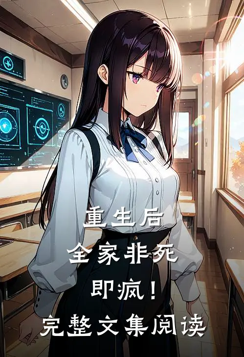 重生后，全家非死即疯！完整文集阅读