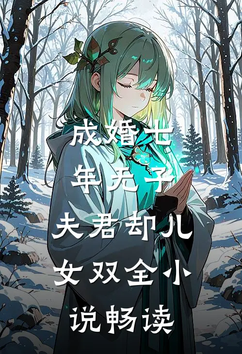 成婚七年无子，夫君却儿女双全小说畅读