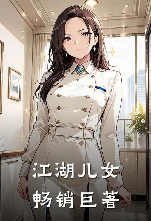 江湖儿女畅销巨著