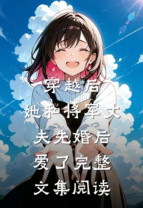 穿越后，她和将军丈夫先婚后爱了完整文集阅读