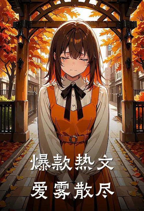 爆款热文爱雾散尽