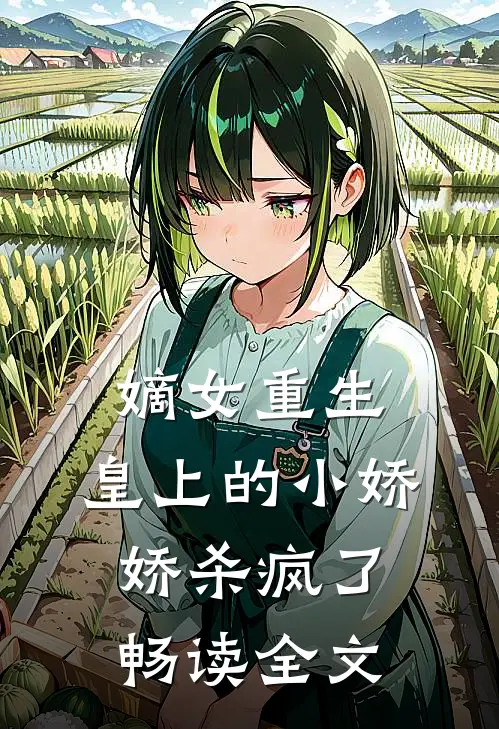 嫡女重生,皇上的小娇娇杀疯了畅读全文免费
