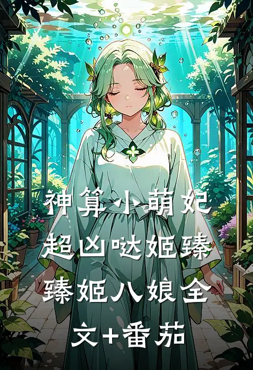 神算小萌妃超凶哒姬臻臻姬八娘全文+番茄