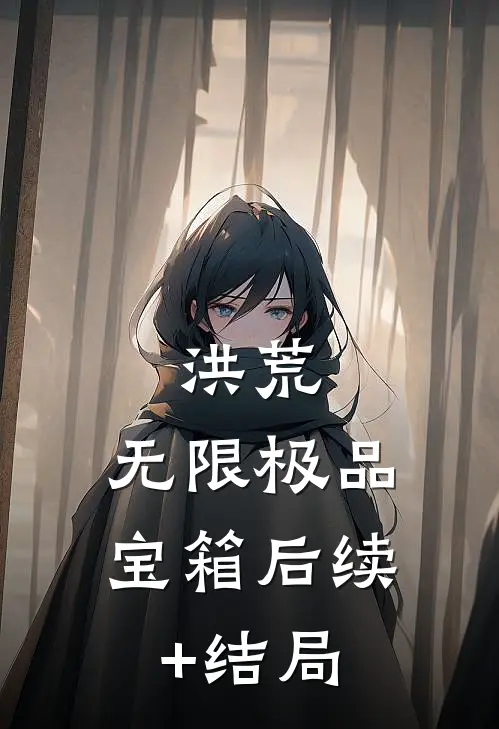洪荒：无限极品宝箱后续+结局