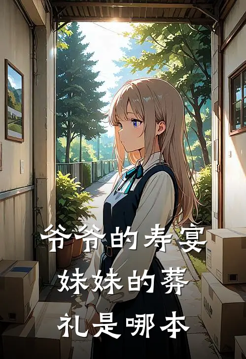 爷爷的寿宴，妹妹的葬礼是哪本