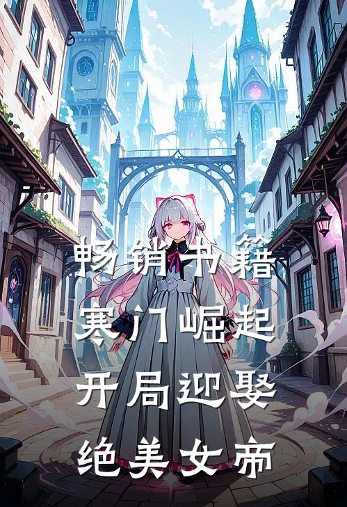 畅销书籍寒门崛起：开局迎娶绝美女帝