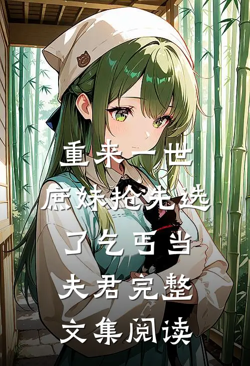重来一世，庶妹抢先选了乞丐当夫君完整文集阅读