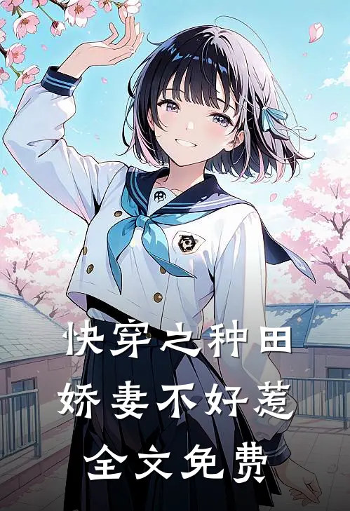 快穿之种田娇妻不好惹全文免费