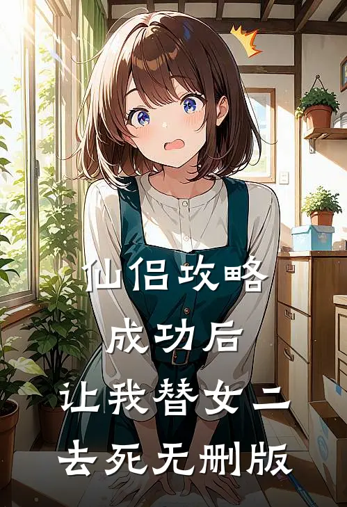 仙侣攻略成功后，让我替女二去死无删版