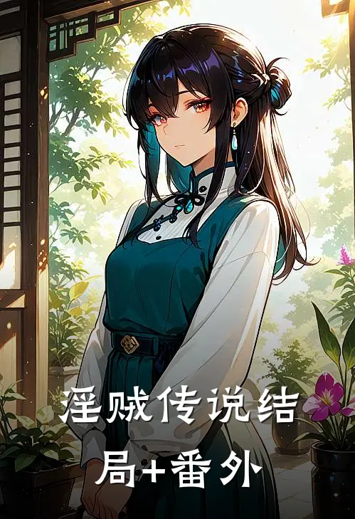 淫贼传说结局+番外