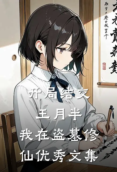 开局结交王月半，我在盗墓修仙优秀文集
