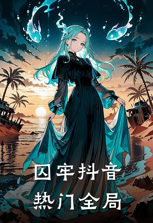 囚牢抖音热门全局