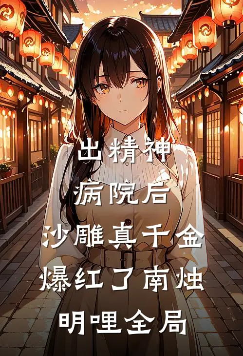 出精神病院后，沙雕真千金爆红了南烛明哩全局