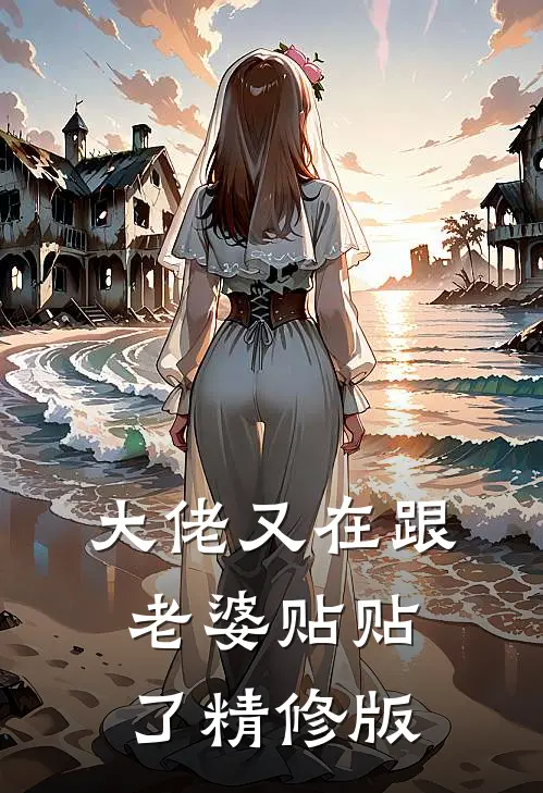 大佬又在跟老婆贴贴了精修版