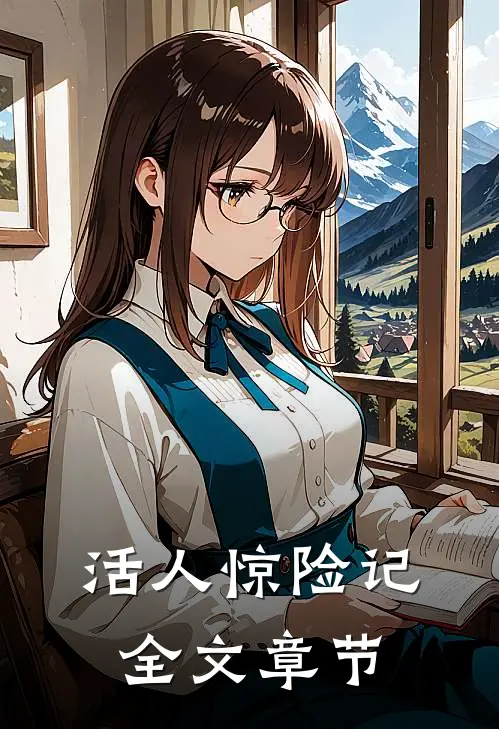 活人惊险记全文章节