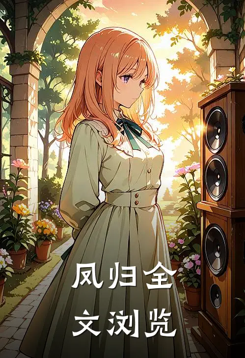 凤归全文浏览