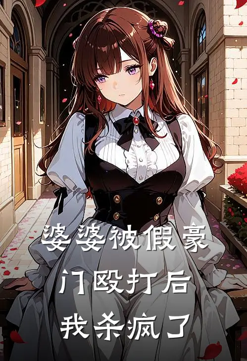 婆婆被假豪门殴打后，我杀疯了