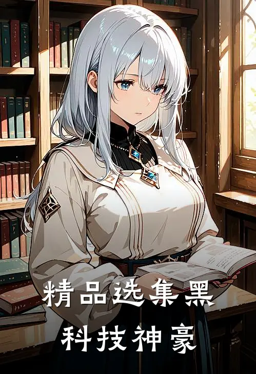 精品选集黑科技神豪