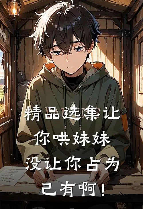 精品选集让你哄妹妹，没让你占为己有啊！