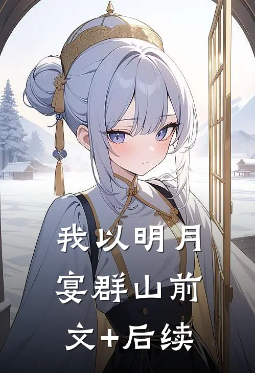 我以明月宴群山前文+后续