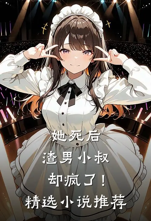 她死后,渣男小叔却疯了!精选推荐知乎