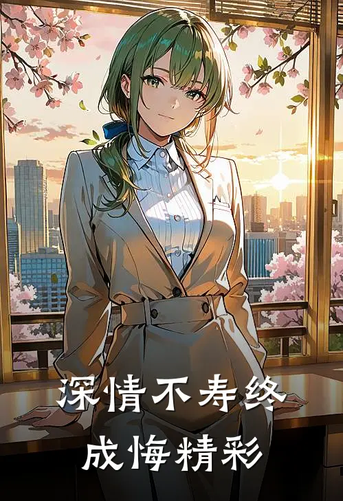 深情不寿终成悔精彩
