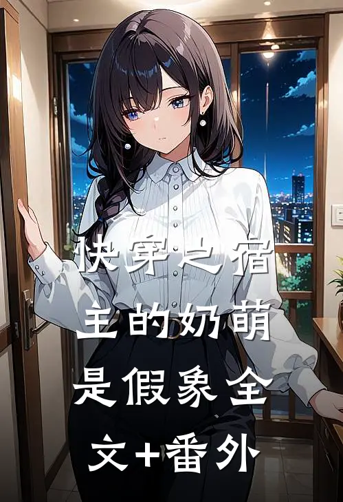 快穿之宿主的奶萌是假象全文+番外