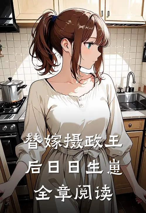 替嫁摄政王后日日生崽全章阅读