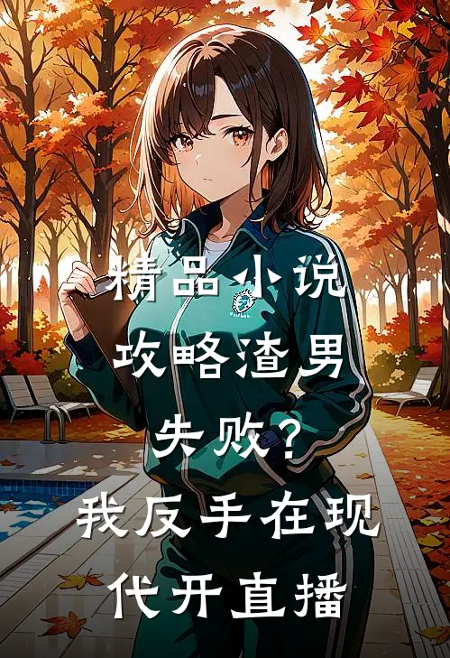精品小说攻略渣男失败？我反手在现代开直播
