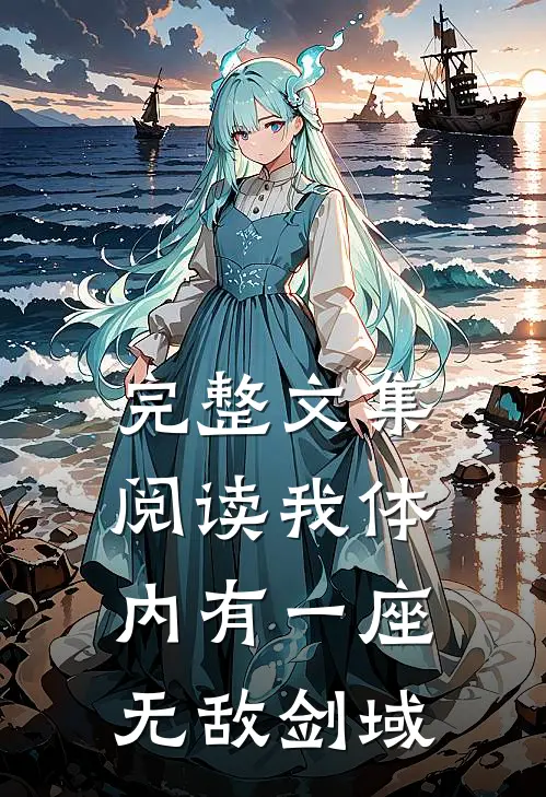 完整文集阅读我体内有一座无敌剑域