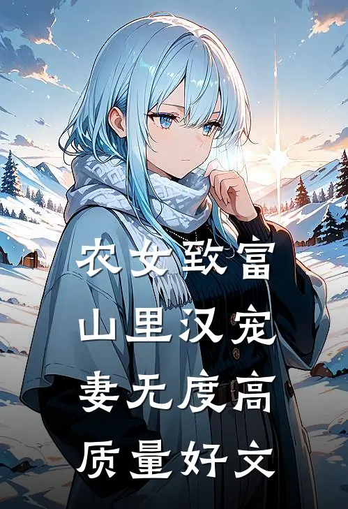 农女致富：山里汉宠妻无度高质量好文