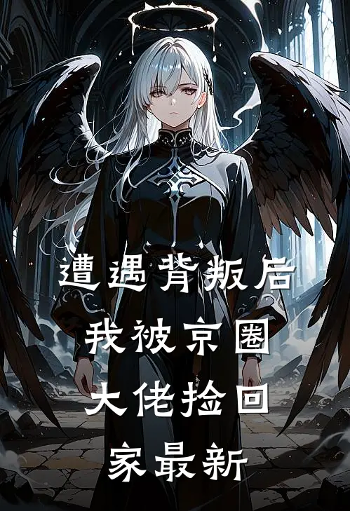 遭遇背叛后，我被京圈大佬捡回家最新