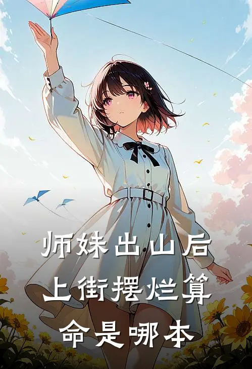 师妹出山后，上街摆烂算命是哪本