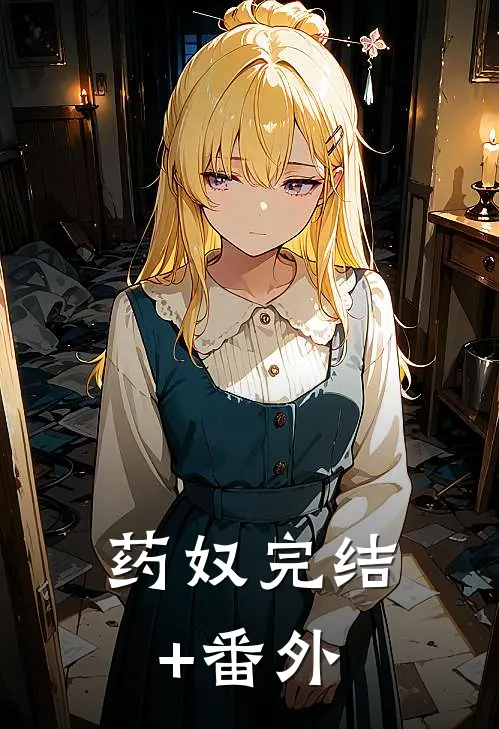 药奴完结+番外