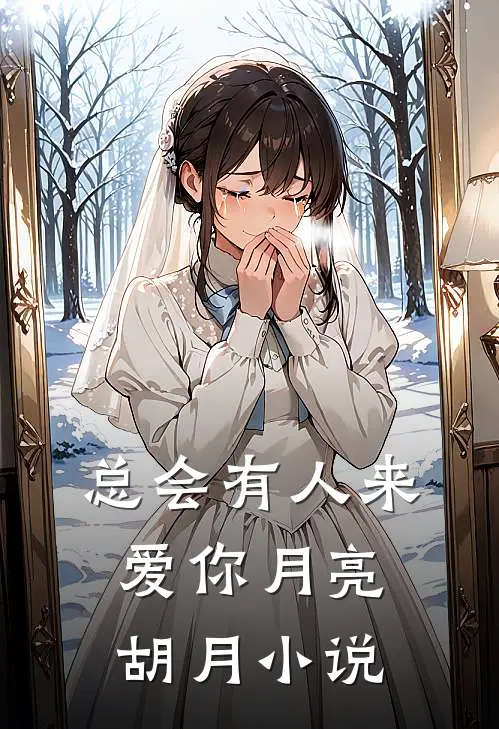 总会有人来爱你月亮胡月小说