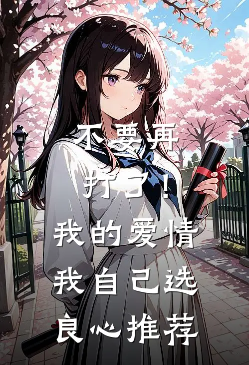 不要再打了！我的爱情我自己选良心推荐