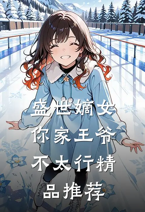 盛世嫡女你家王爷不太行精品推荐