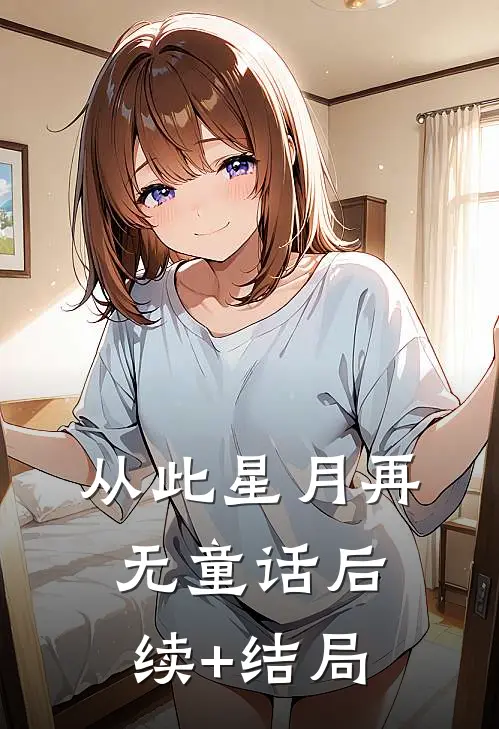 从此星月再无童话后续+结局