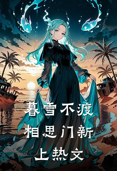 暮雪不渡相思门新上热文