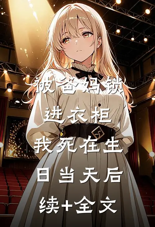 被爸妈锁进衣柜，我死在生日当天后续+全文