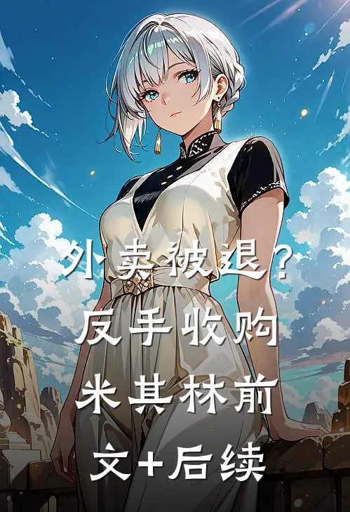 外卖被退？反手收购米其林前文+后续