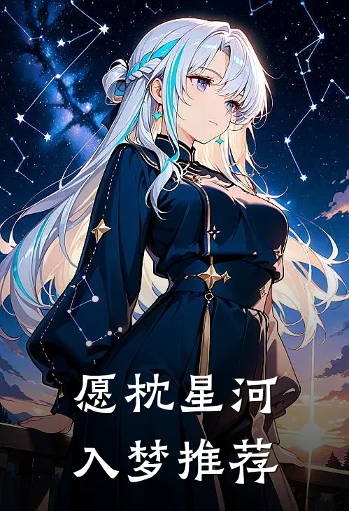 愿枕星河入梦推荐