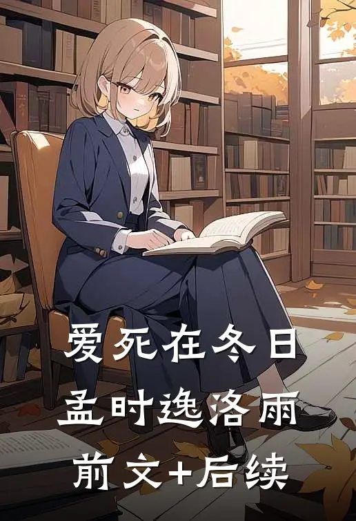 爱死在冬日孟时逸洛雨前文+后续