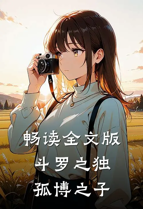畅读全文版斗罗之独孤博之子
